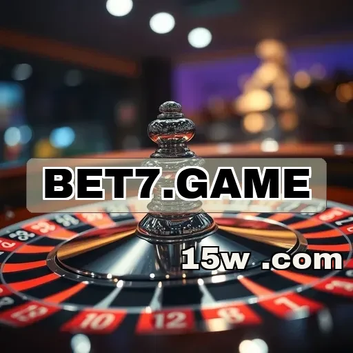 bet7.game: Os Bônus Mais Incríveis que Você Pode Aproveitar Já!