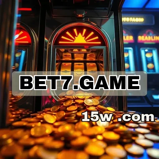 bet7.game: Melhores Caça-Níqueis para Jogar e Ganhar Muito