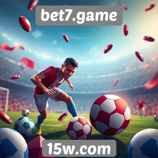 Avaliação da plataforma de apostas bet7.game
